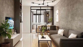 ORCHARD PARKVIEW Ở SỚM FULL NỘI THẤT 1PN 1WC GẦN SÂN BAY