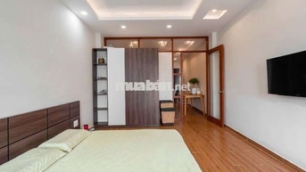 1pn1pk/studio full nt 50m2⚡️bancol thoáng⚡️gần metro Tân Cảng