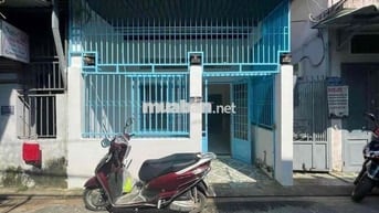 Cần bán nhà hẻm đường Lê Văn Khương (chính chủ)