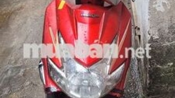 Honda Airblade Fi 2009 Đỏ