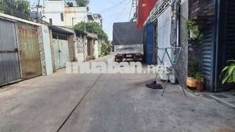 chính chủ gấp bán nhà DƯƠNG THỊ MƯỜI