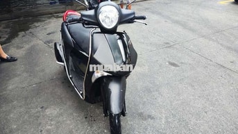 Yamaha Janus Limited Edition 2020 Đen đỏ