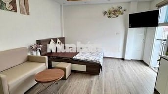 STUDIO BAN CÔNG – FULL NỘI THẤt–THỤY KHUÊ, TÂY HỒ-429 Thụy Khuê