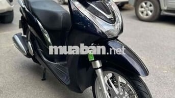 Honda SH Mode 125 2020 Đen