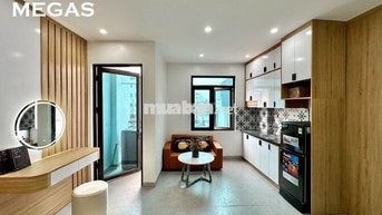 KHAI TRƯƠNG CĂN HỘ STUDIO BAN CÔNG CỬA SỔ NGAY BẾN XE MỸ ĐÌNH
