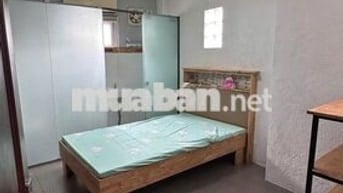 🌸 CHO THUÊ PHÒNG XINH NGAY SÁT QUẬN 1 - BAO ĐIỆN NƯỚC