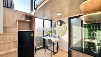 KHAI TRƯƠNG DỰ ÁN - PHẠM VĂN CHIÊU - GÒ VẤP