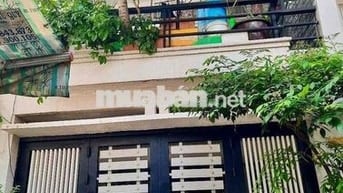 Bán nhanh căn nhà ở Tân Kiên 90m2 1 Trệt 1 Lầu
