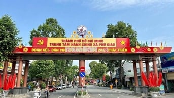 Đất mặt tiền DH507 TP HCM - Nằm cạnh chợ An Linh 595m² bao sổ 780tr
