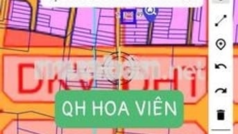 CẦN BÁN ĐẤT HẺM 253 MAI HẮC ĐẾ 160m2 THỔ CƯ