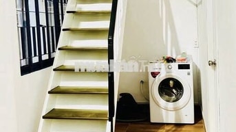 nhà 4PN 4wc nguyễn cư trinh gần trần đình xu nguyễn trãi cinetar