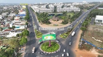 Bán 9x19 mặt tiền Nguyễn Chí Thanh đối diện EcoCiTy