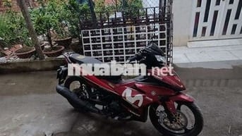 Yamaha Exciter 150 Đỏ