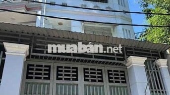 NHÀ NGUYÊN CĂN HẺM XE TẢI NGUYỄN TƯ GIÃN 4 PHÒNG NGỦ GIÁ CHỈ 12TR