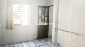Phòng trọ 25m2 Q10 sạch sẽ thoáng mát