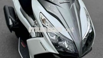 Airblade 125 mẫu 2015 Trắng xám bstp 9chủ máy zin