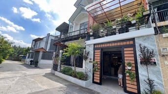 Nhà 2 Tầng 56m2 giá 5ty85- Tăng Nhơn Phú A-Quận 9