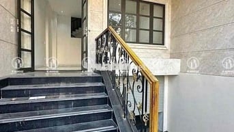 🔵CHO THUÊ NHÀ MẶT TIỀN HOÀNG HOA THÁM . TÂN BÌNH. GA T3