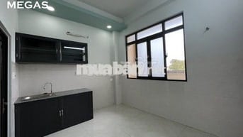 PHÒNG MỚI XÂY CỬA SỔ SIÊU THOÁNG ĐÓN NẮNG NGAY BÙI ĐÌNH TÚY