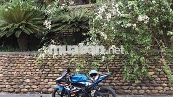 Suzuki GSX R150 2018 Xanh