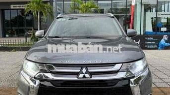 Cần bán Mitsubishi Outlander 2019 tự động