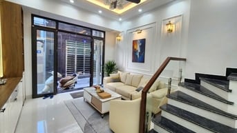 Cần bán căn nhà 3 tầng TDP An Dương 1, An Đồng, Hải Phòng.