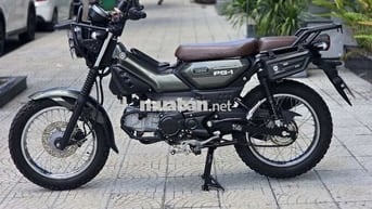 Yamaha PG-1 2024 Xanh rêu mới chạy rô đa 4 ngàn