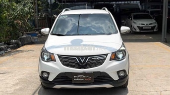 VinFast Fadil 2021 Premium XE RẤT ĐẸP