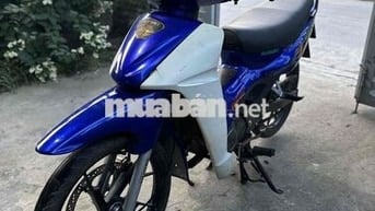 Suzuki Xipo màu Xanh trắng