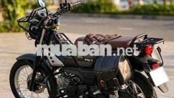 Yamaha PG-1 2025 Đen 8700 km