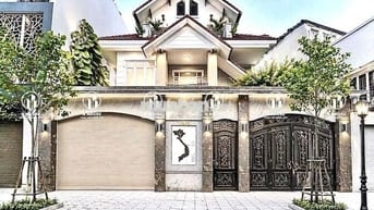 🔴CHO THUÊ VILLA K300 * BIỆT THỰ KHU GẦN SÂN BAY GA T3