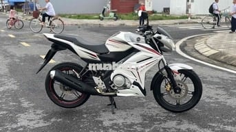 Yamaha FZ 150i