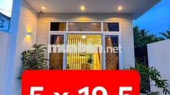 NHÀ MẶT TIỀN - BỜ KÈ MƯƠNG KHAI