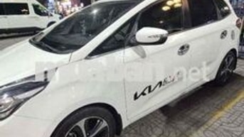 KIA Rondo 2016 Xăng Trắng