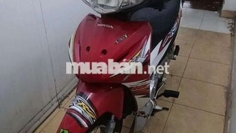 Bán wave Honda 