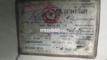 Honda Wave RSX 110 2013 Xanh-Trắng-Đen