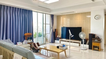 Bán CHCC Cantavil Premier Q2(125m2, 3PN,11 tỷ) Nhà đẹp giá quá tốt 