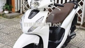 Honda Vision 2024 màu Trắng