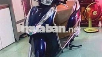 Honda Lead 2015 125cc 24.000km Xanh