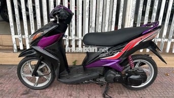 Yamaha Luvias 125 XC máy móc êm mạnh chính chủ