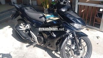 Honda Winner X 2024 Đen 20.000 km