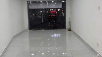 🏠 CHO THUÊ NHÀ MẶT TIỀN Nơ Trang Long, P.14,Bình Thạnh-DT: 4.2m x15m