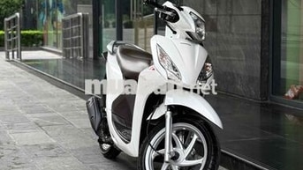 Honda Vision Smartkey 2019 đuôi 79 thần tài 29C1