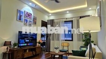 Căn hộ 3PN trung tâm Quận 5 – layout hiếm đẹp, ở ngay