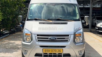 TRAINSIT 2019 CAM MÁY ZIN ,XE CHẤT FULL OPTION