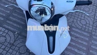 Yamaha Janus 2024 Trắng Đk Lần đầu 2025