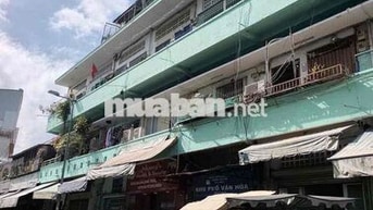 Bán Căn hộ Tầng 2 Chung cư Quận 5, Đường Lão Tử