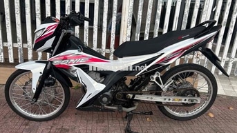 Honda Sonic 150Fi 2019 zin êm sạch đẹp