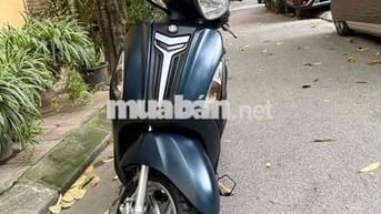 Yamaha Grande 2019 Xanh Nhám cao cấp 29C1