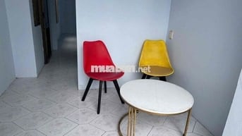 Cho thuê nhà ở 3 tầng kiệt Hải Phòng, tp Đà Nẵng